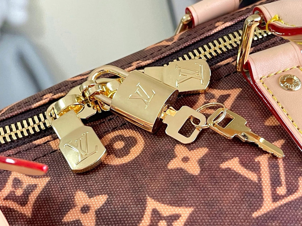 Louis Vuitton M15042 Keepall Bandoulière 50