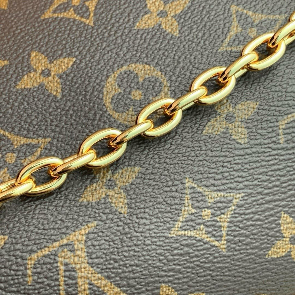 Louis Vuitton M13449 LV x TM Mini Bumbag