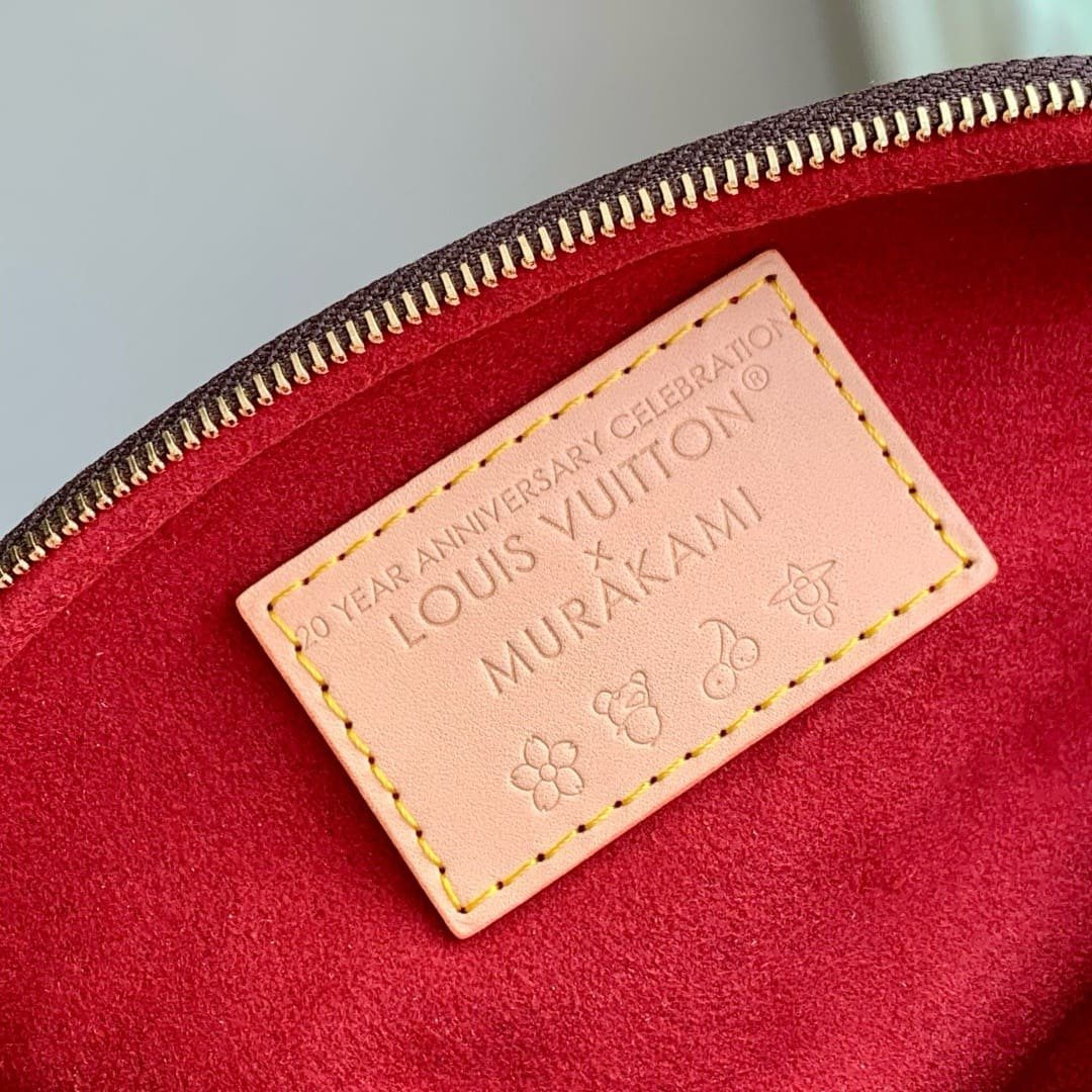 Louis Vuitton M13449 LV x TM Mini Bumbag