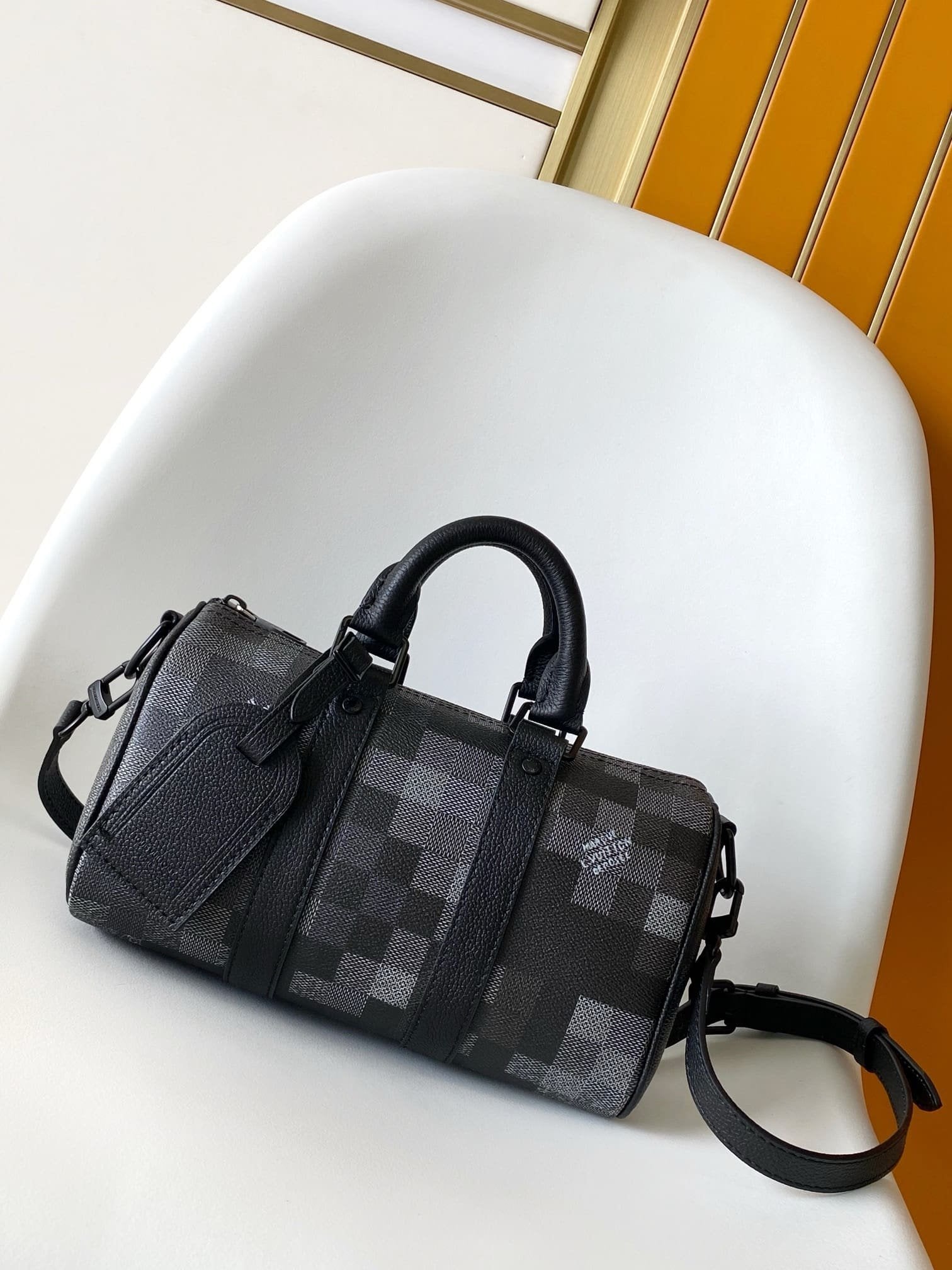 Louis Vuitton M14919 Keepall Bandoulière 25