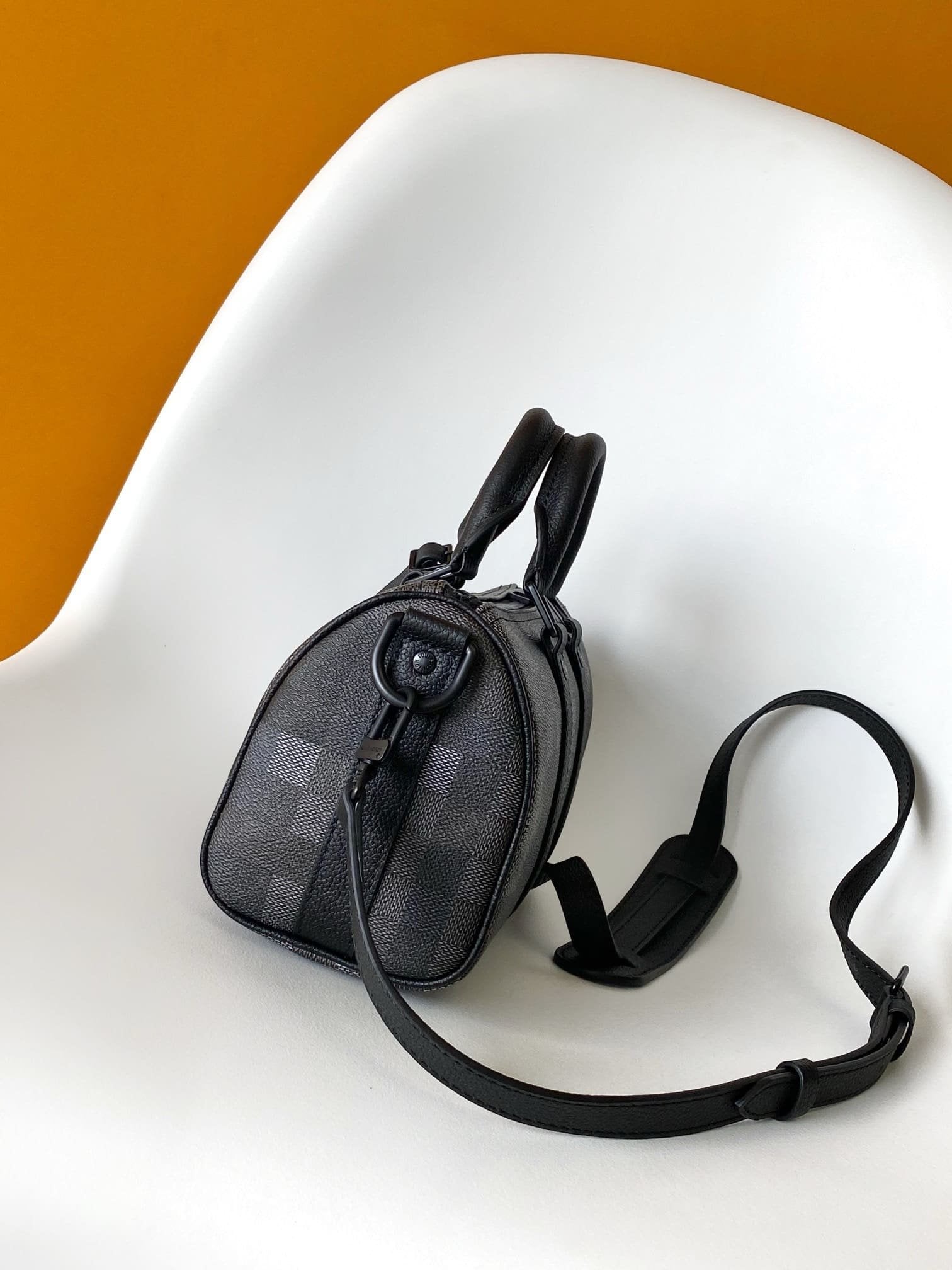 Louis Vuitton M14919 Keepall Bandoulière 25
