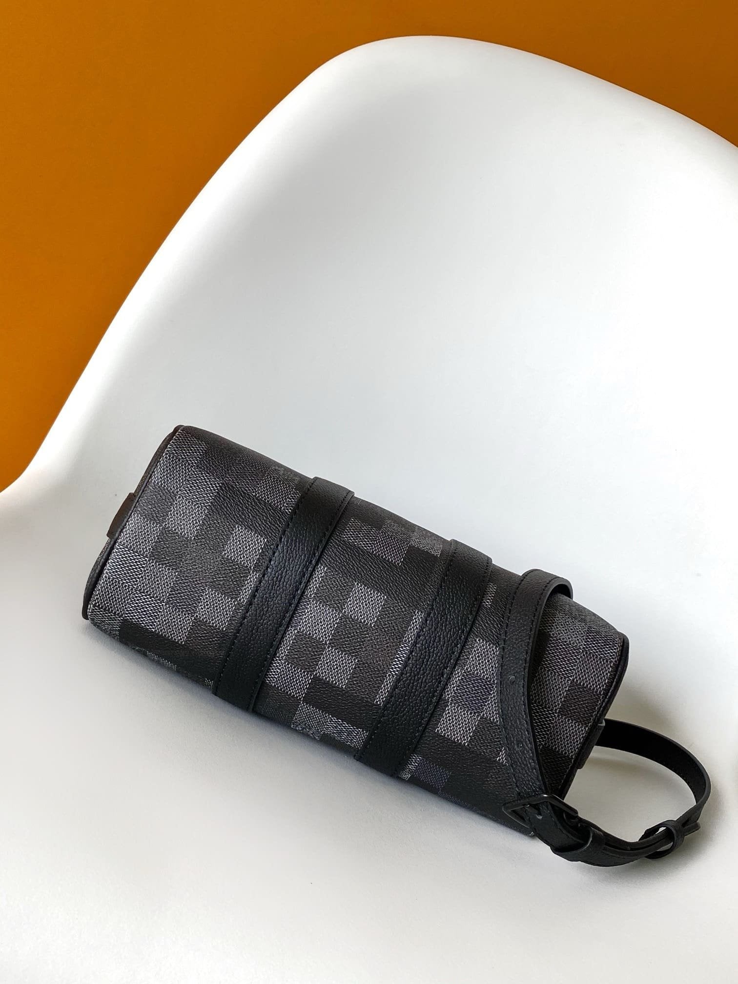 Louis Vuitton M14919 Keepall Bandoulière 25