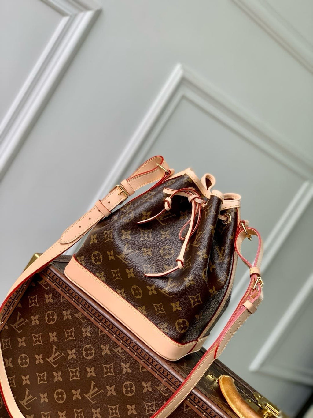 Louis Vuitton M46983 Noé BB