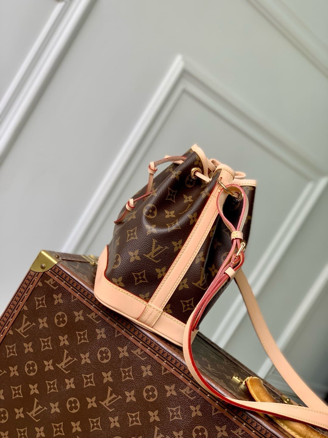 Louis Vuitton M46983 Noé BB