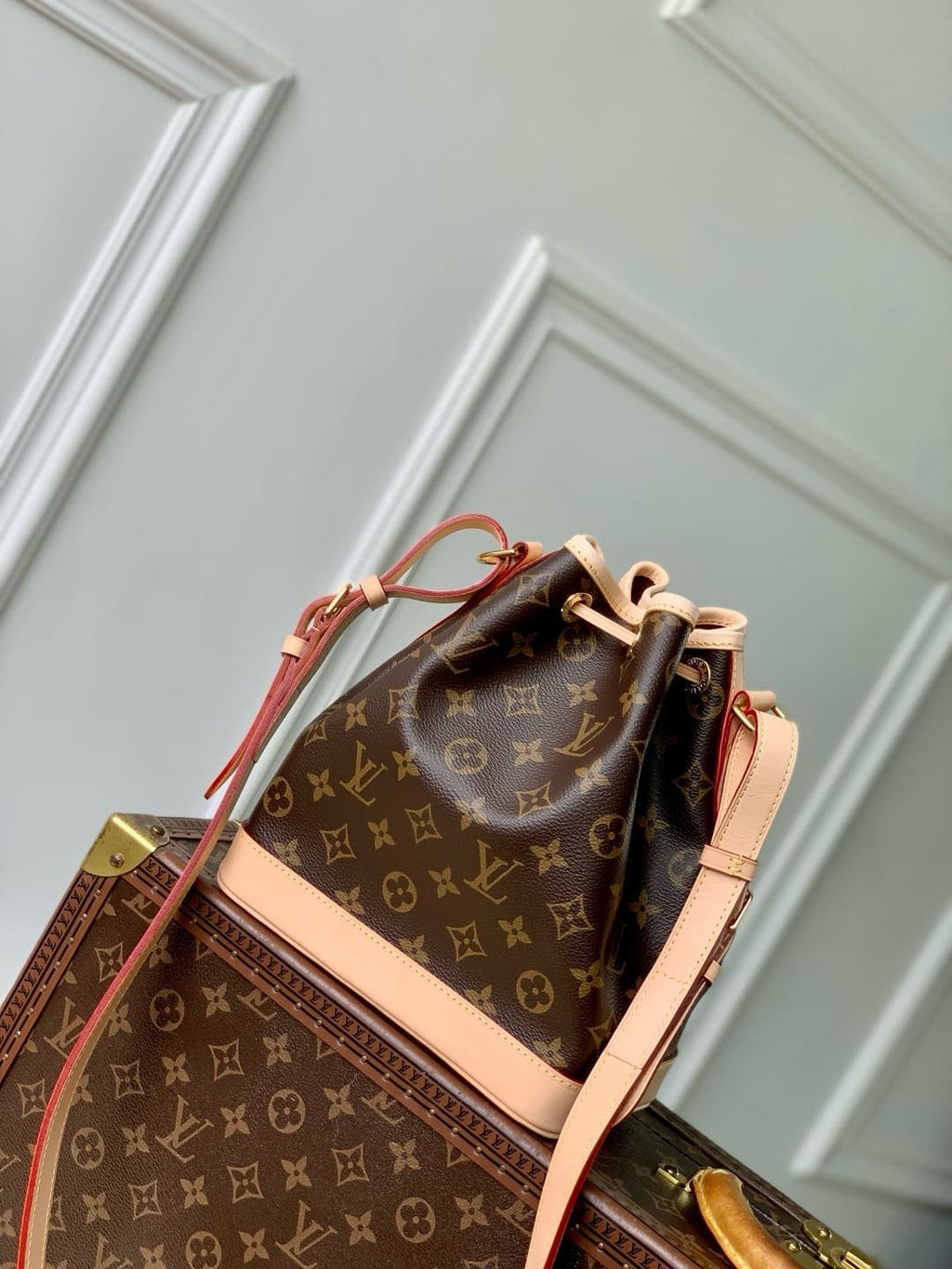 Louis Vuitton M46983 Noé BB