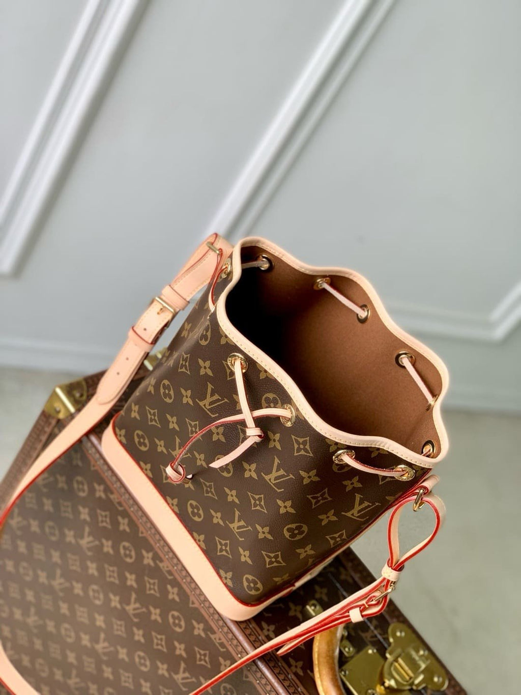 Louis Vuitton M46983 Noé BB
