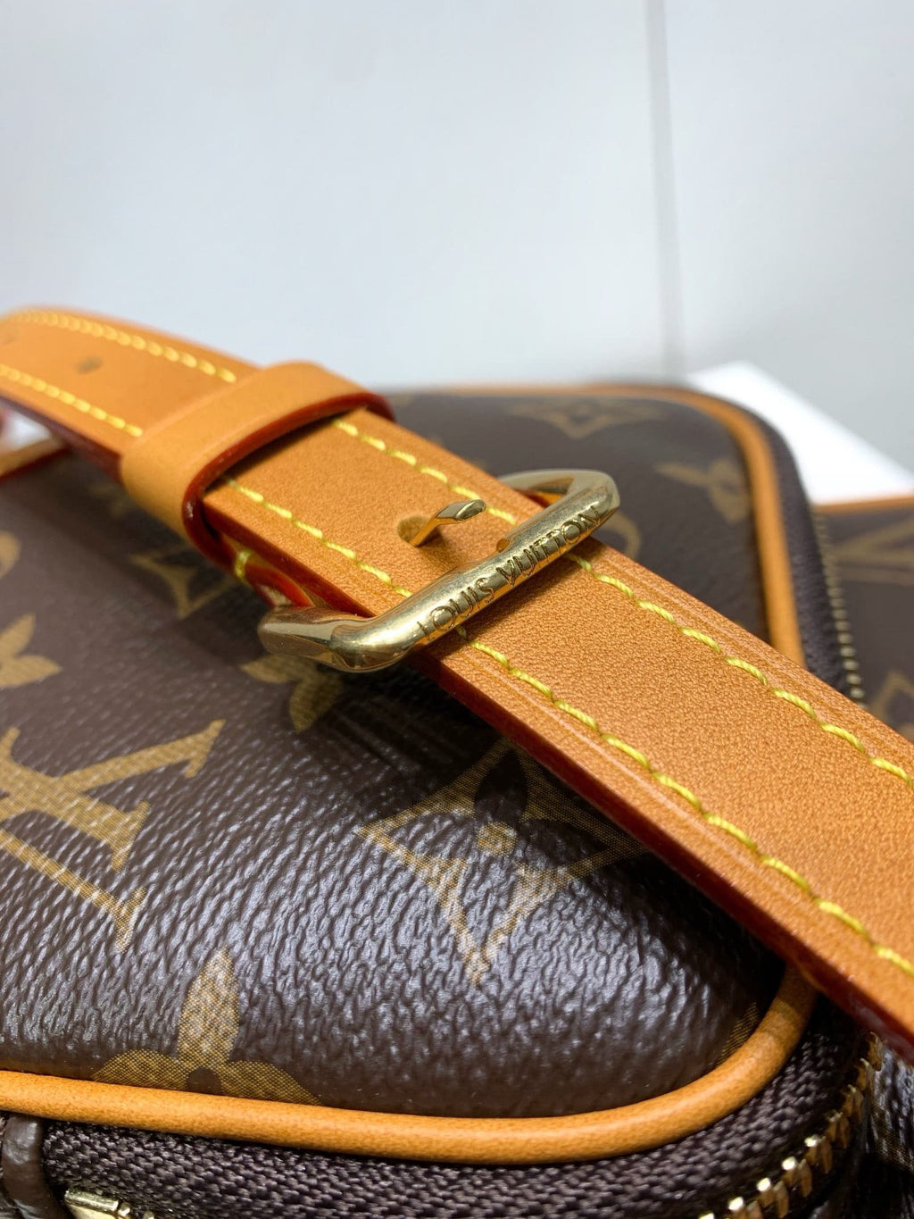 Louis Vuitton M14014 Amazone