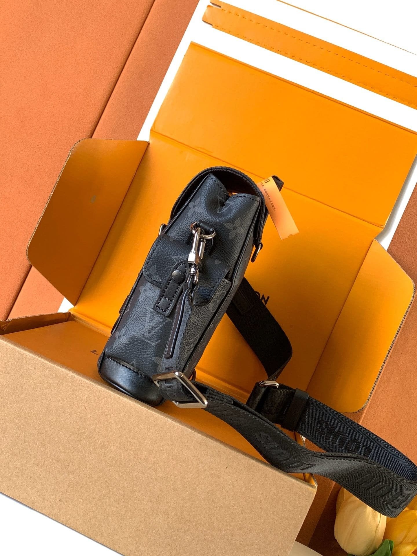 Louis Vuitton M82769 Nano Christopher