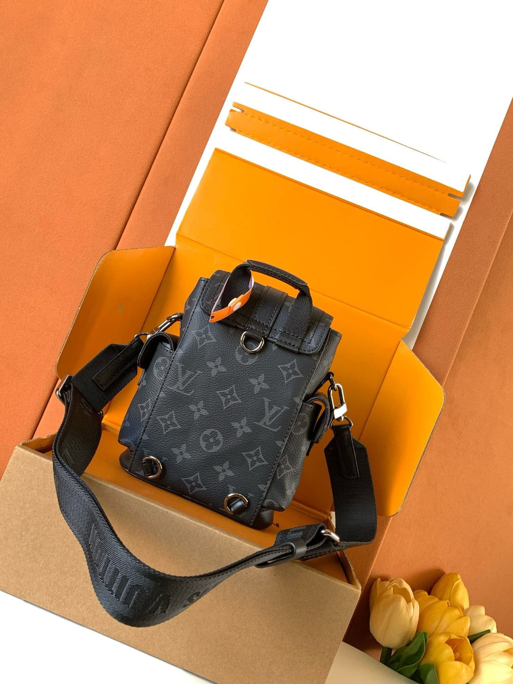 Louis Vuitton M82769 Nano Christopher