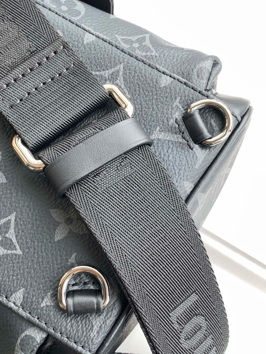 Louis Vuitton M82769 Nano Christopher