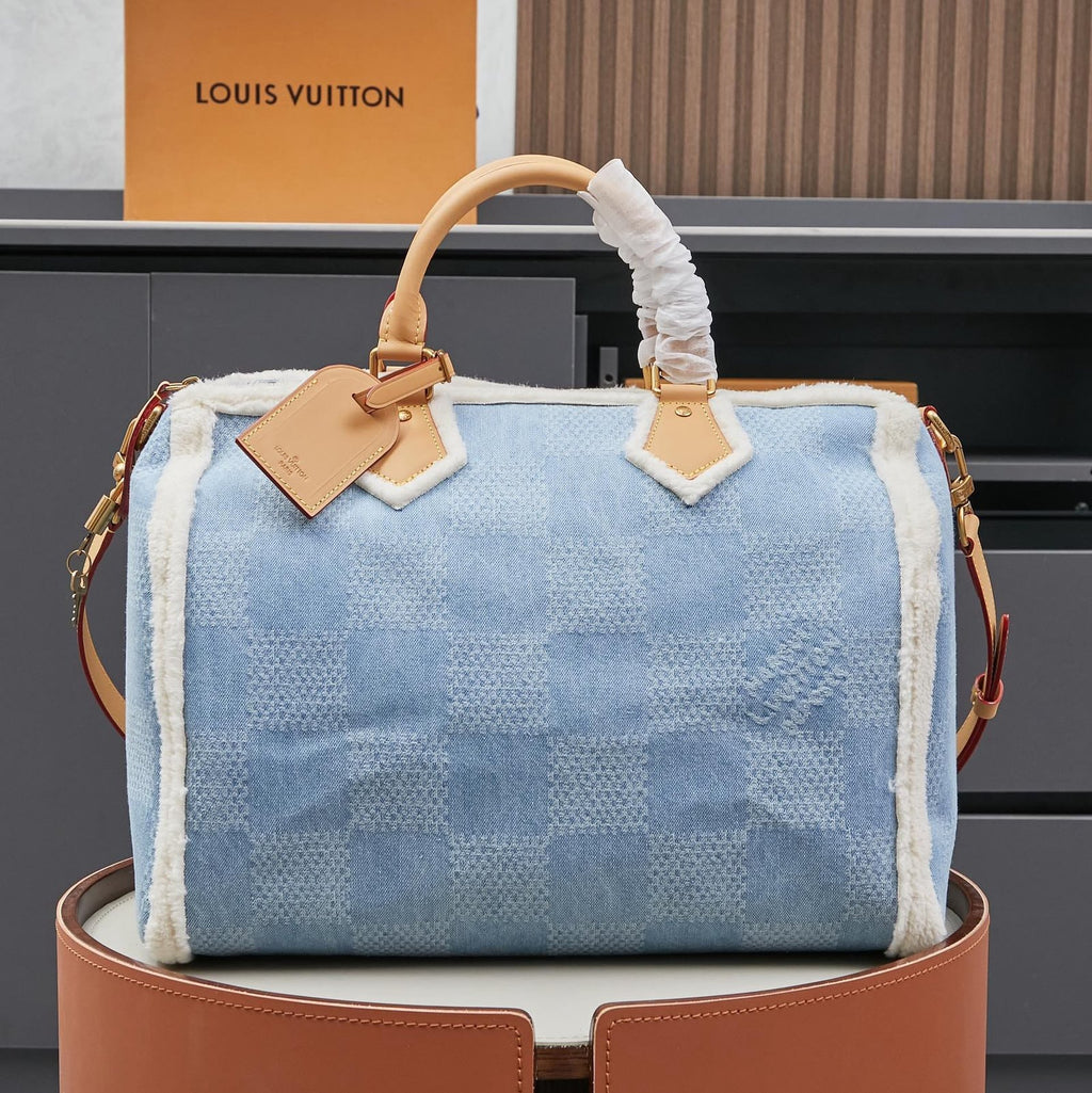 Louis Vuitton N00111 Speedy 40 Bandoulière