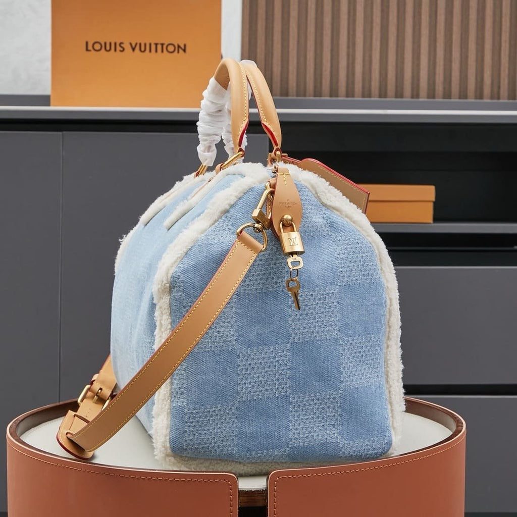 Louis Vuitton N00111 Speedy 40 Bandoulière