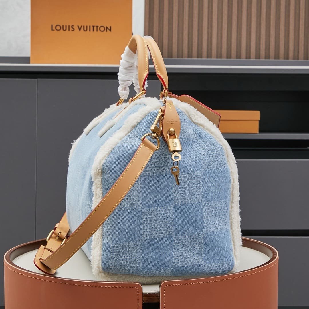 Louis Vuitton N00111 Speedy 40 Bandoulière