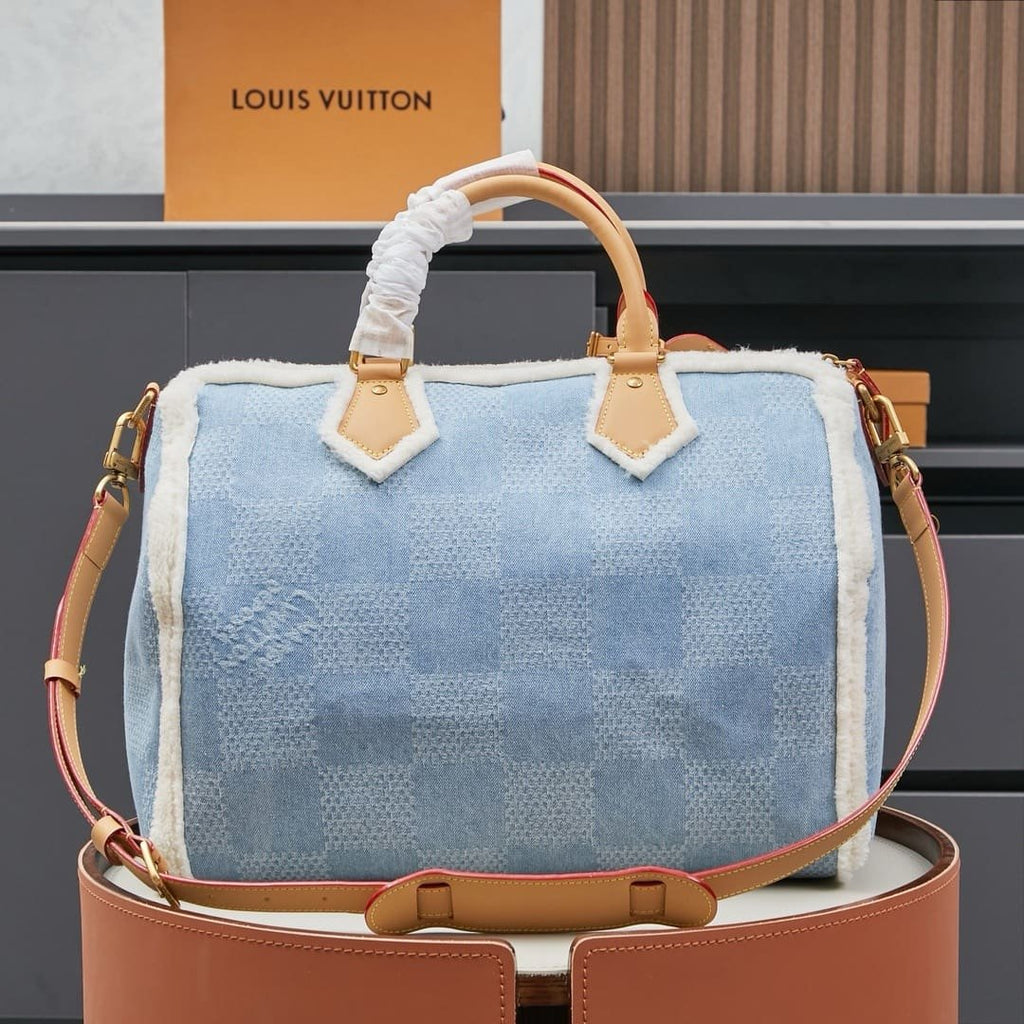Louis Vuitton N00111 Speedy 40 Bandoulière
