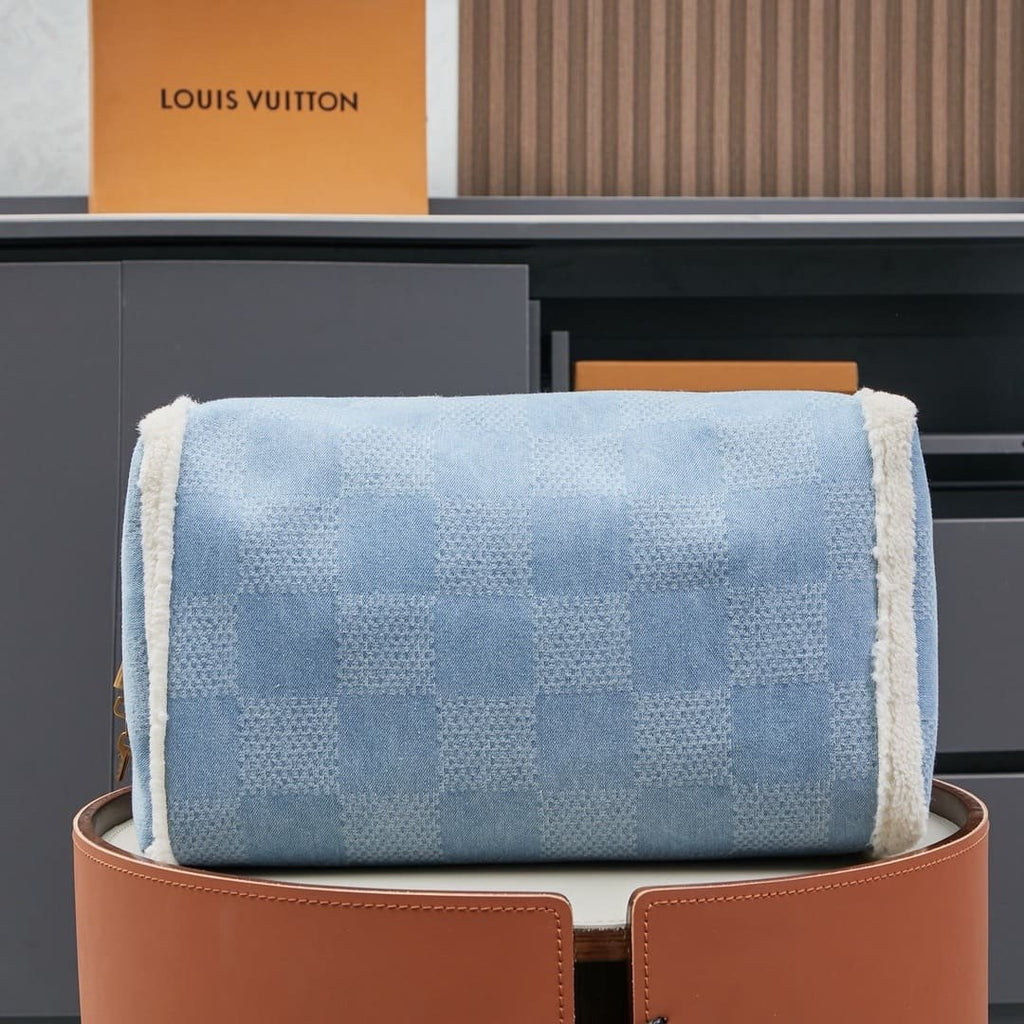Louis Vuitton N00111 Speedy 40 Bandoulière