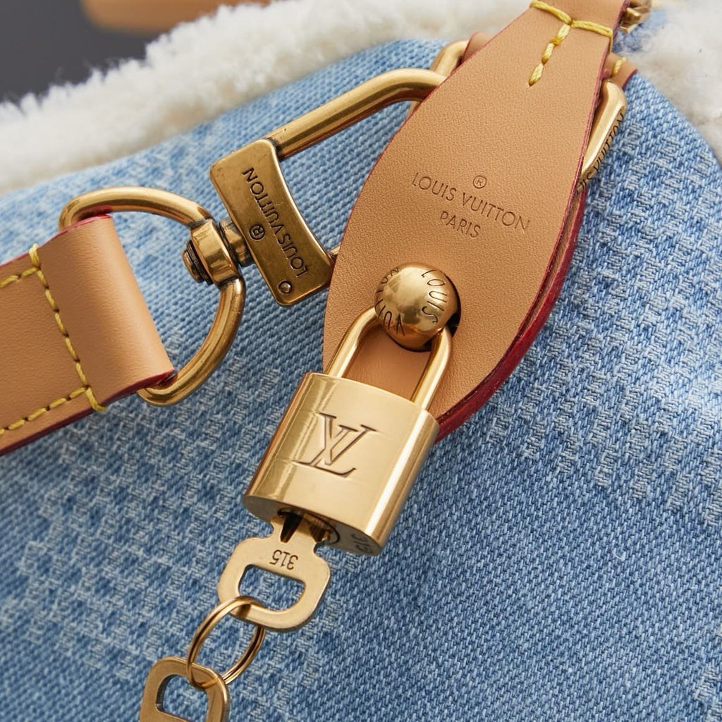 Louis Vuitton N00111 Speedy 40 Bandoulière