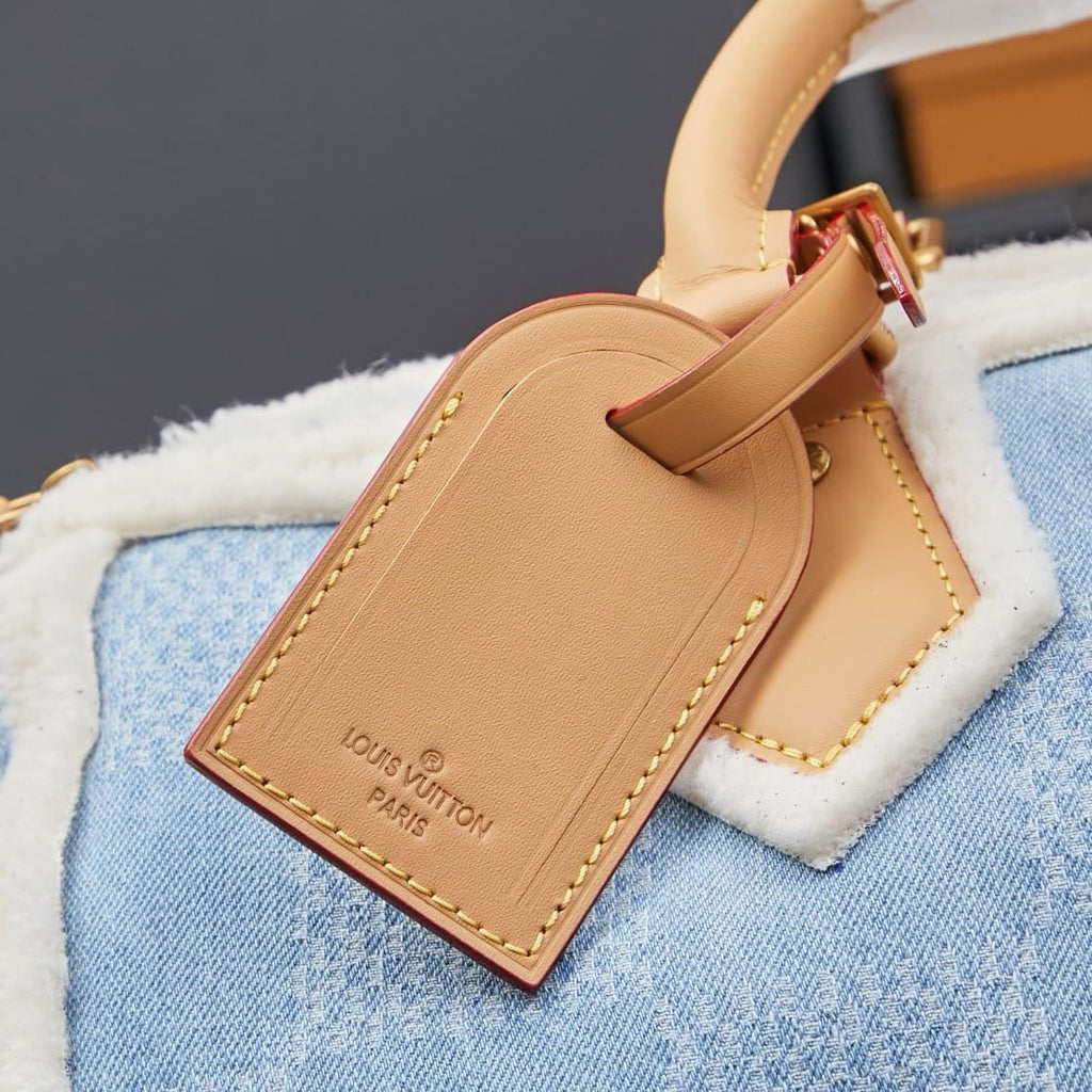 Louis Vuitton N00111 Speedy 40 Bandoulière