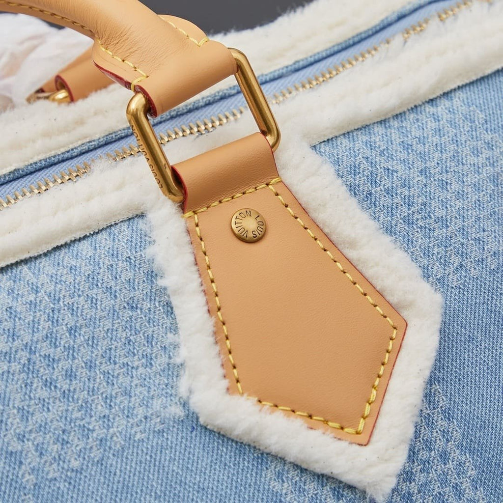 Louis Vuitton N00111 Speedy 40 Bandoulière