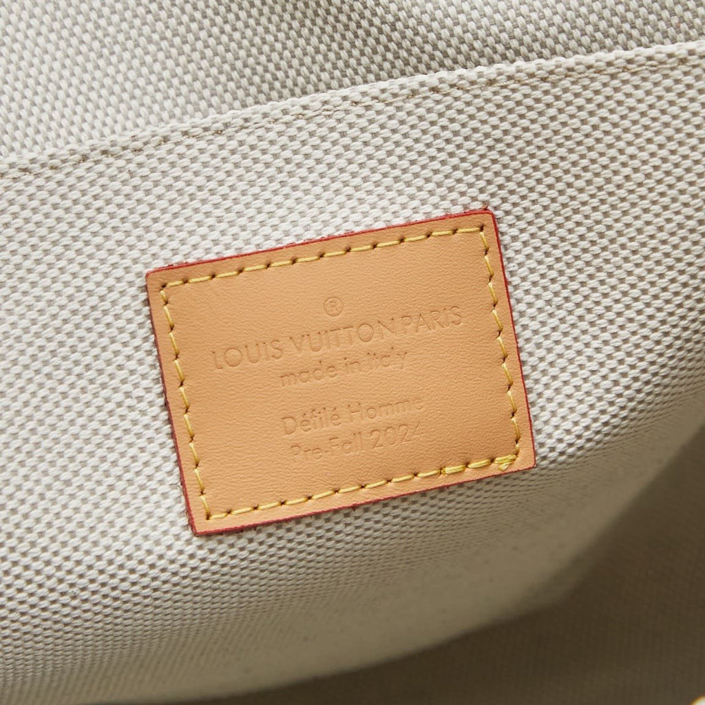 Louis Vuitton N00111 Speedy 40 Bandoulière