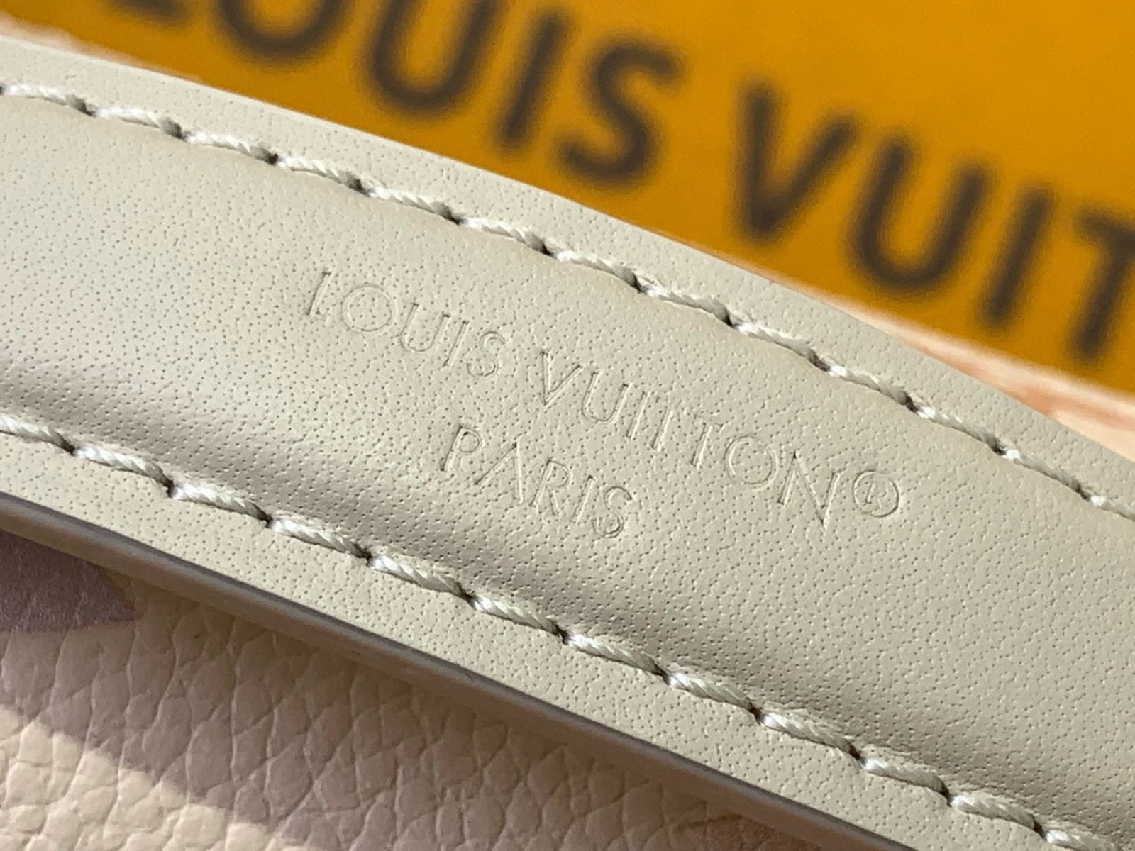 Louis Vuitton M25682 Pochette Métis East West