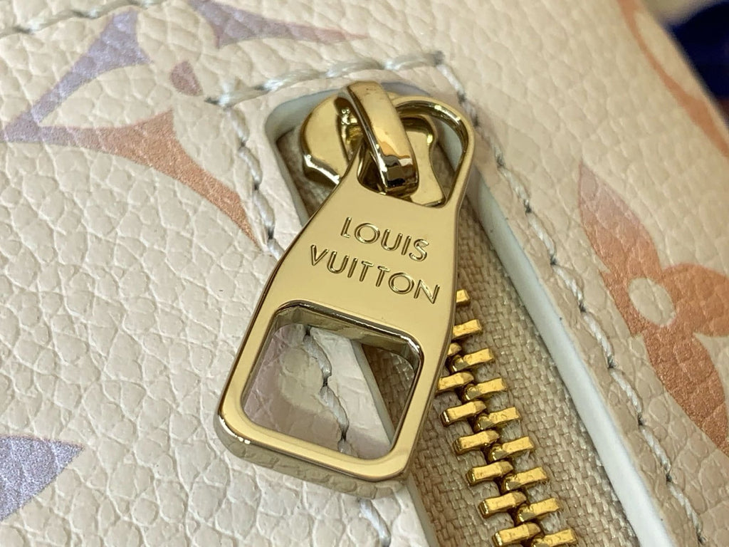 Louis Vuitton M25682 Pochette Métis East West