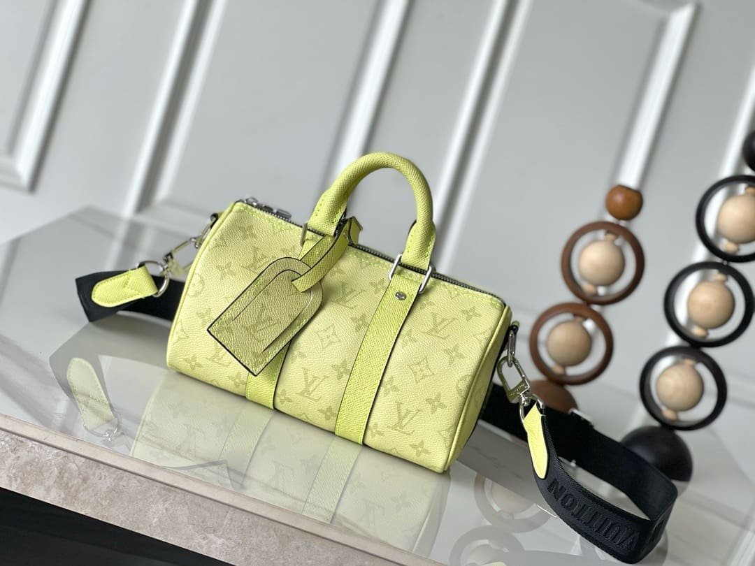 Louis Vuitton M14078 Keepall Bandoulière 25