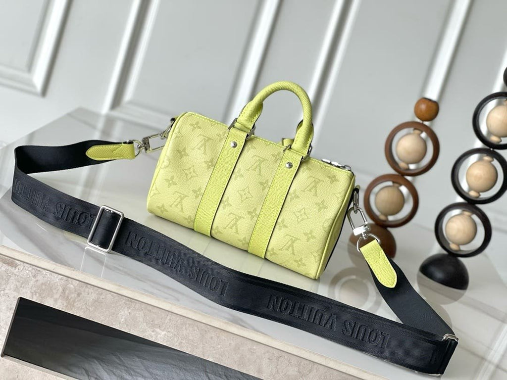 Louis Vuitton M14078 Keepall Bandoulière 25