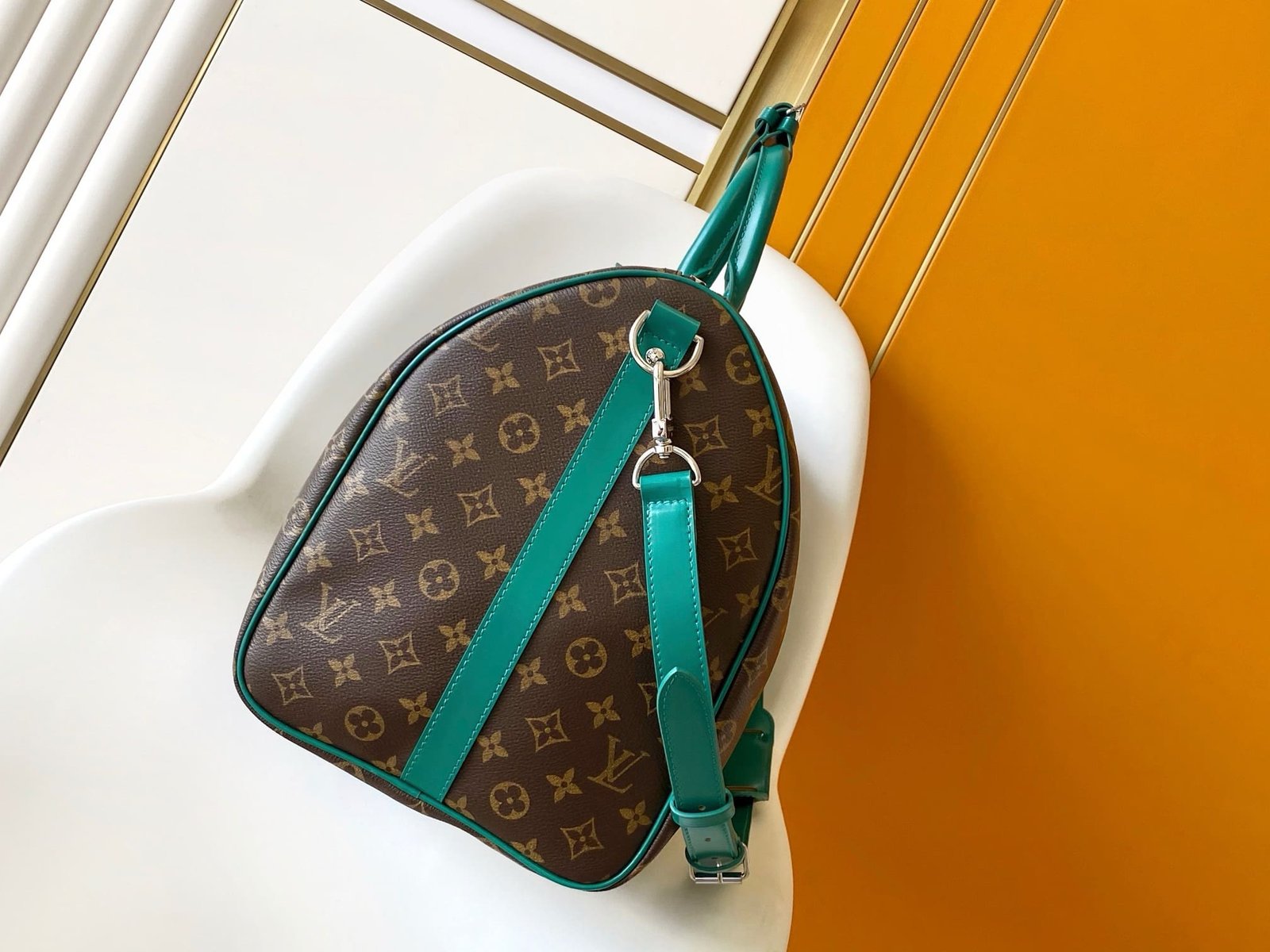 Louis Vuitton M12630 Keepall Bandoulière 50