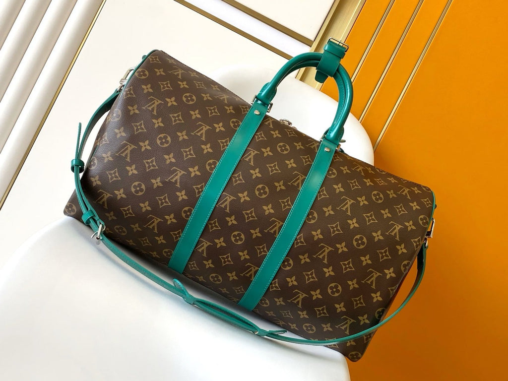 Louis Vuitton M12630 Keepall Bandoulière 50