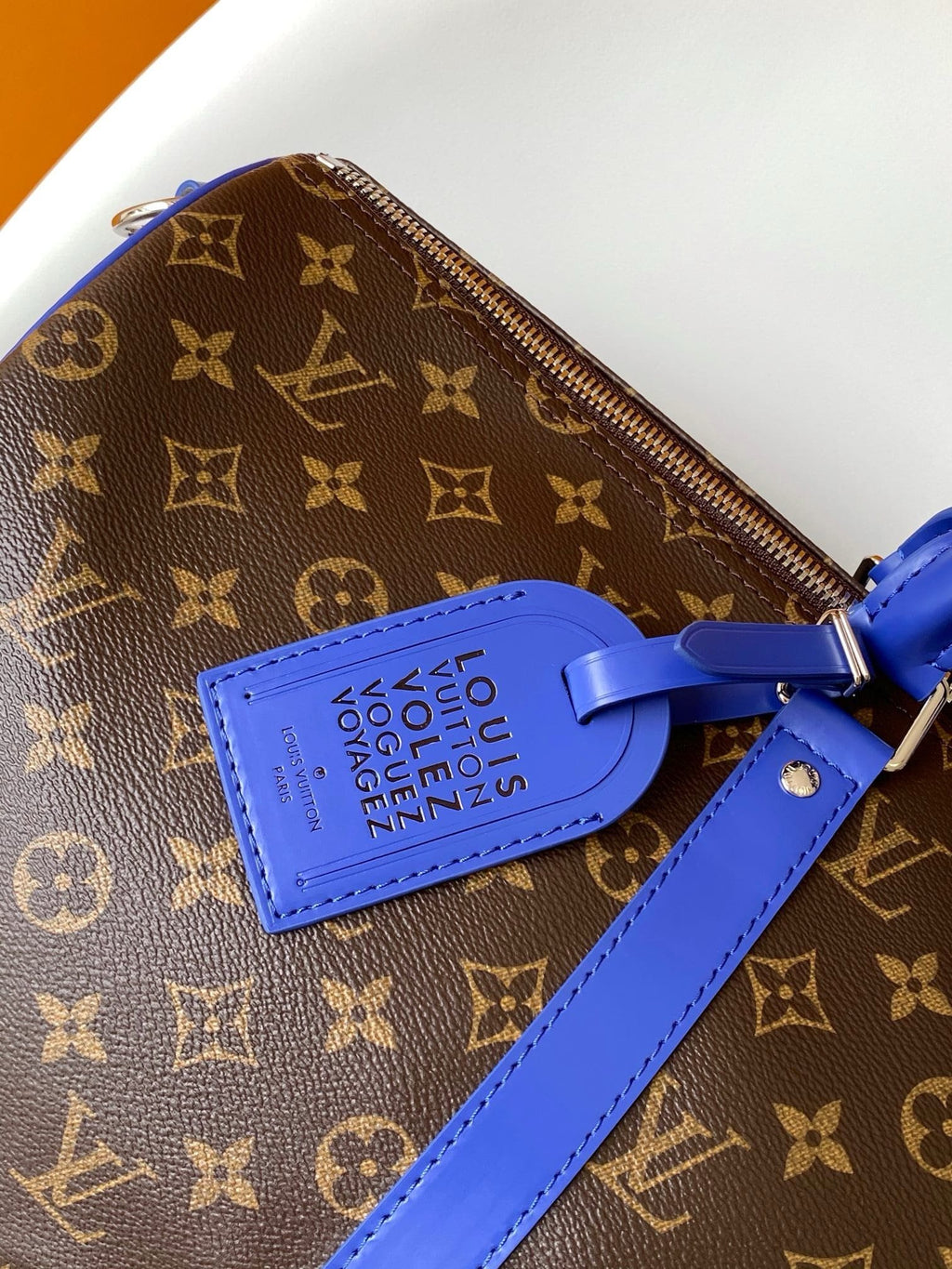 Louis Vuitton M12633 Keepall Bandoulière 50