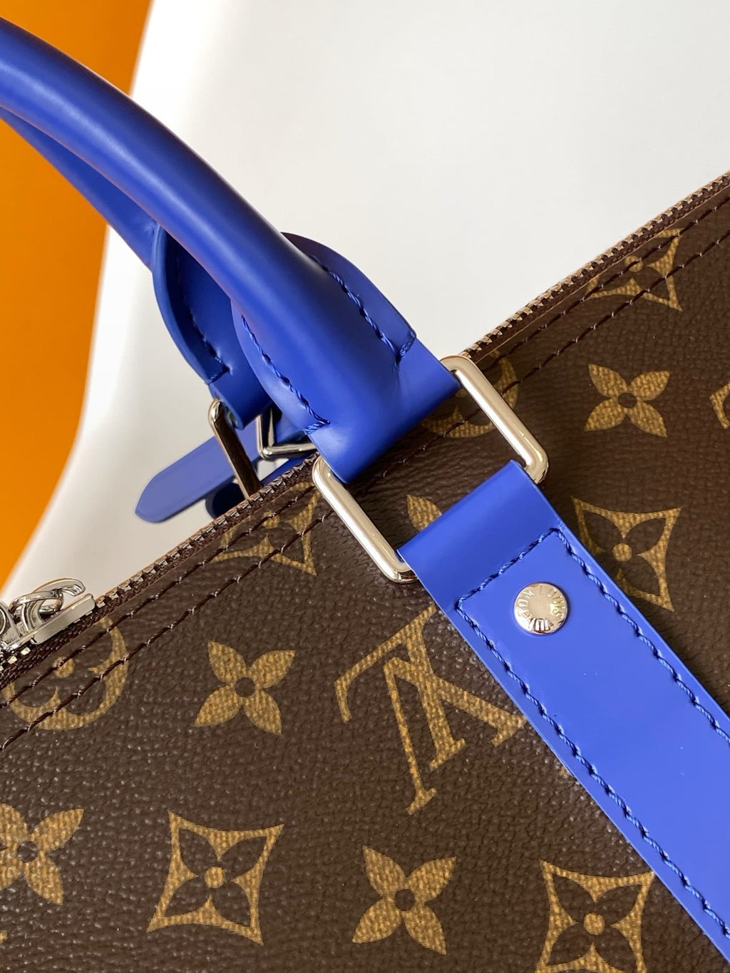 Louis Vuitton M12633 Keepall Bandoulière 50