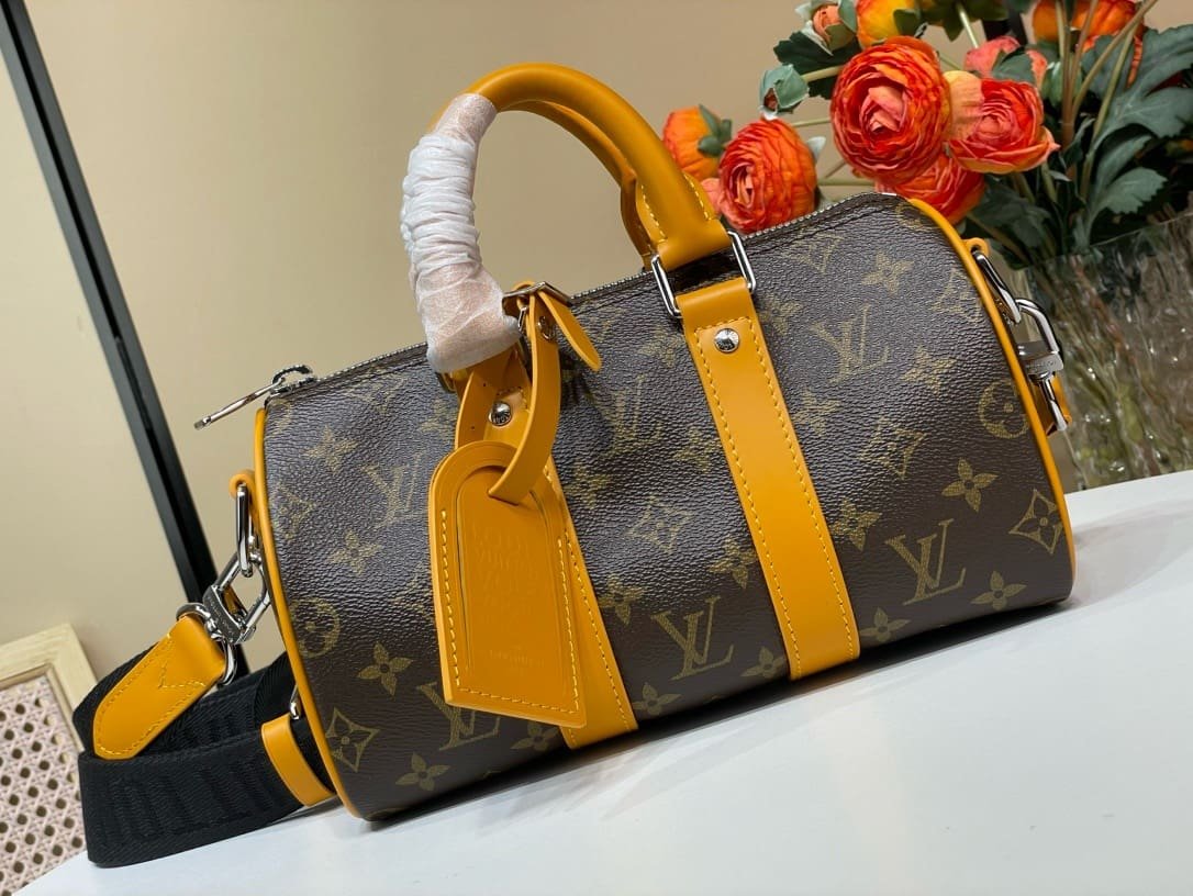 Louis Vuitton M12733 Keepall Bandoulière 25