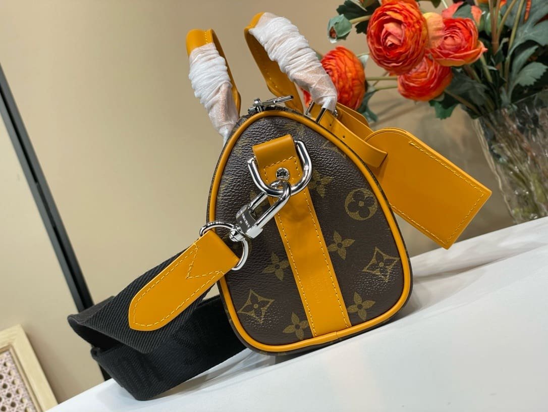 Louis Vuitton M12733 Keepall Bandoulière 25