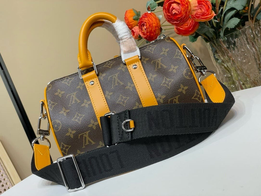 Louis Vuitton M12733 Keepall Bandoulière 25