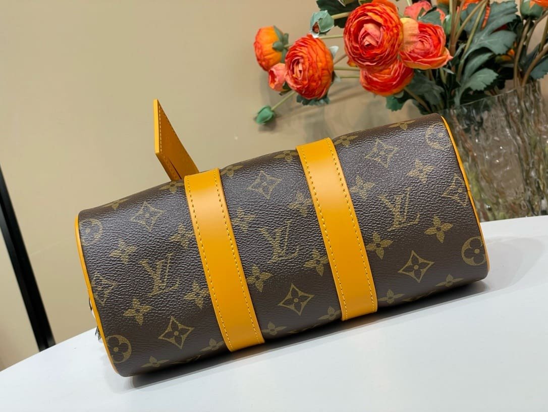 Louis Vuitton M12733 Keepall Bandoulière 25