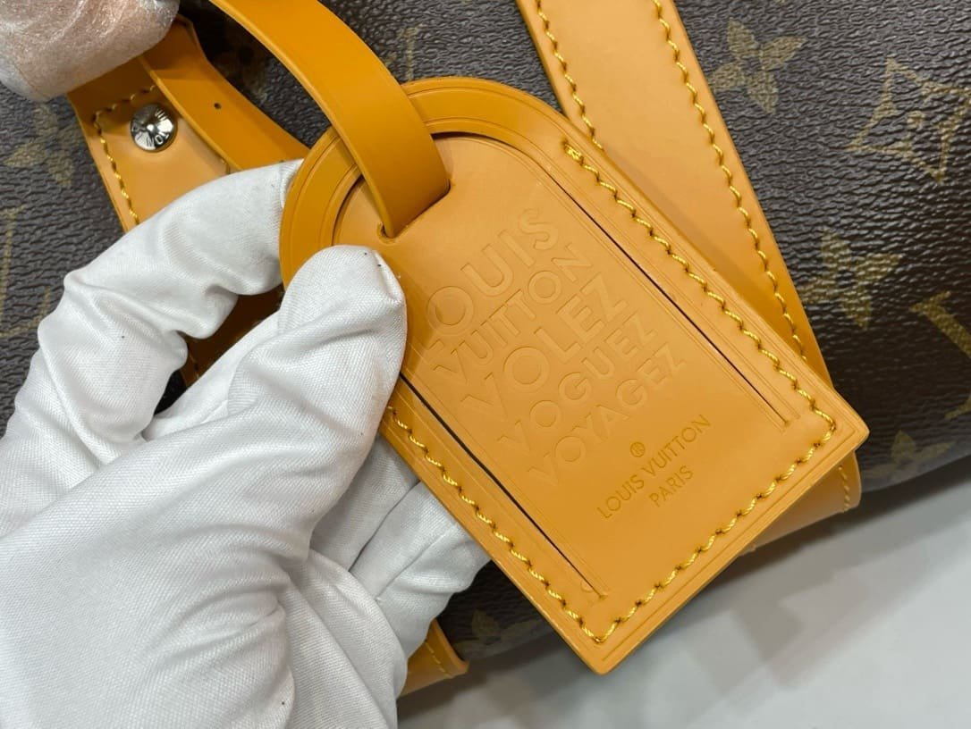 Louis Vuitton M12733 Keepall Bandoulière 25