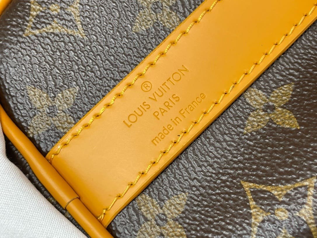 Louis Vuitton M12733 Keepall Bandoulière 25