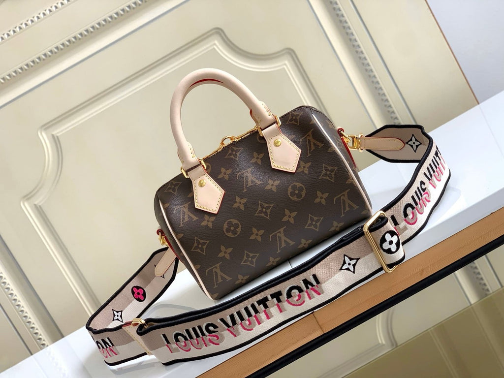 Louis Vuitton M46234 Speedy Bandoulière 20 Bag