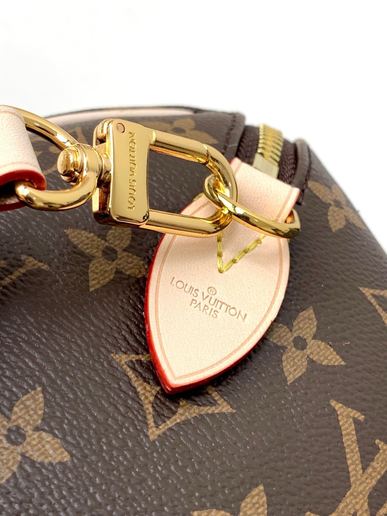 Louis Vuitton M46234 Speedy Bandoulière 20 Bag