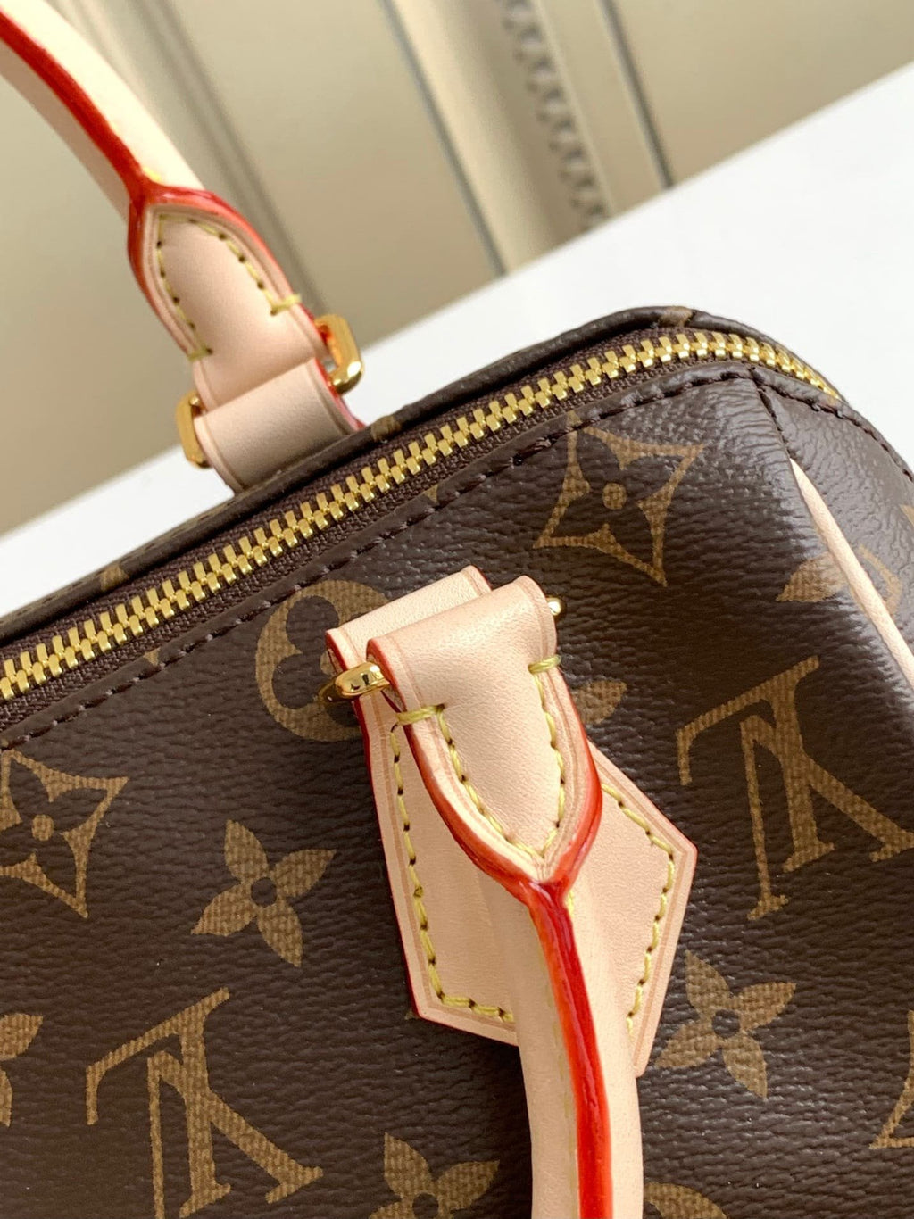 Louis Vuitton M46234 Speedy Bandoulière 20 Bag