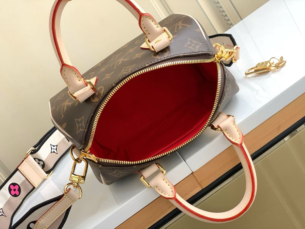 Louis Vuitton M46234 Speedy Bandoulière 20 Bag