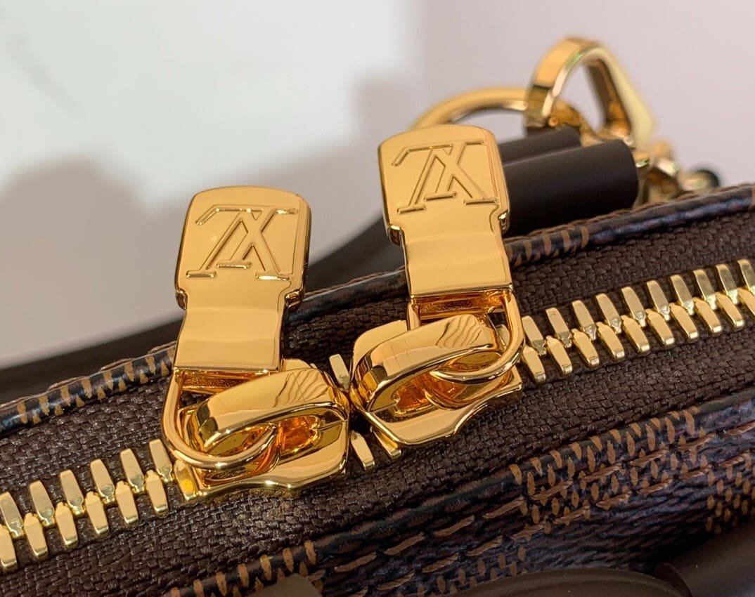 Louis Vuitton K00015 Customizable Alma Mini LV&I