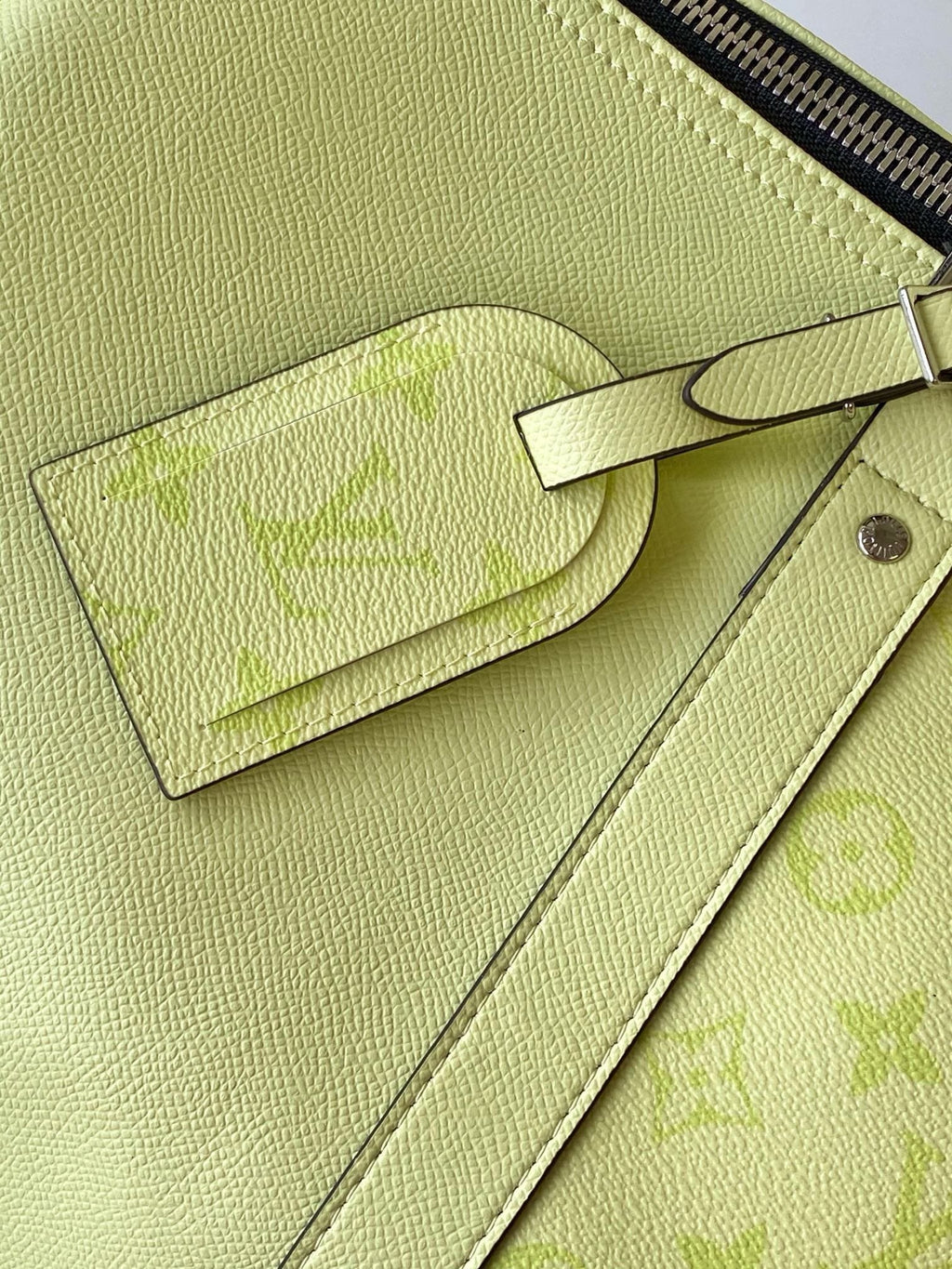Louis Vuitton M14124 Keepall Bandoulière 45