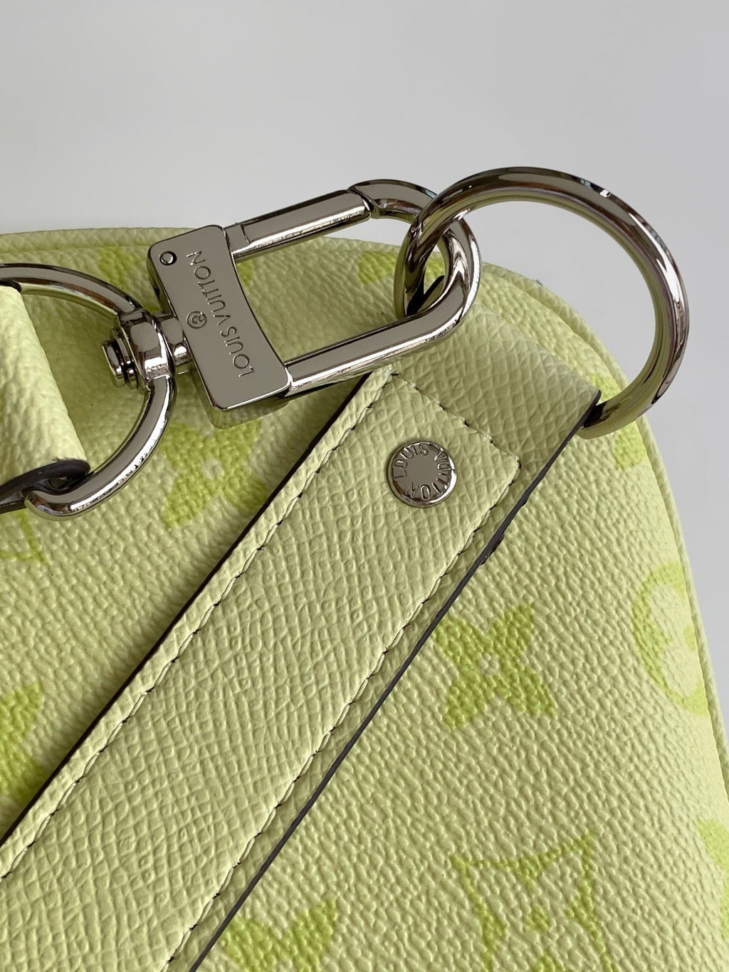 Louis Vuitton M14124 Keepall Bandoulière 45