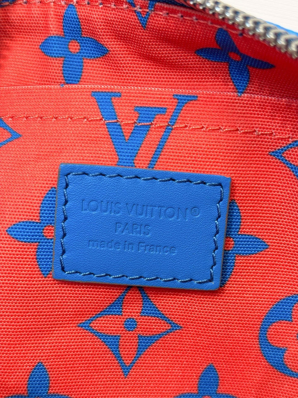 Louis Vuitton M14989 Keepall Bandoulière 25