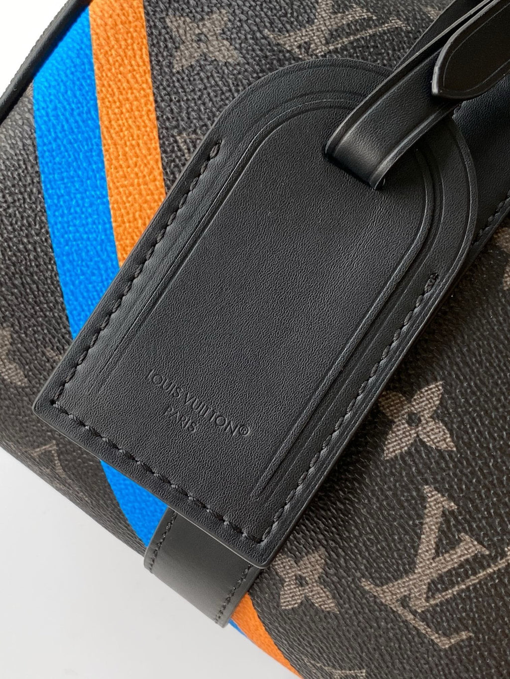 Louis Vuitton P01942 Keepall Bandoulière 25 Mon Monogram