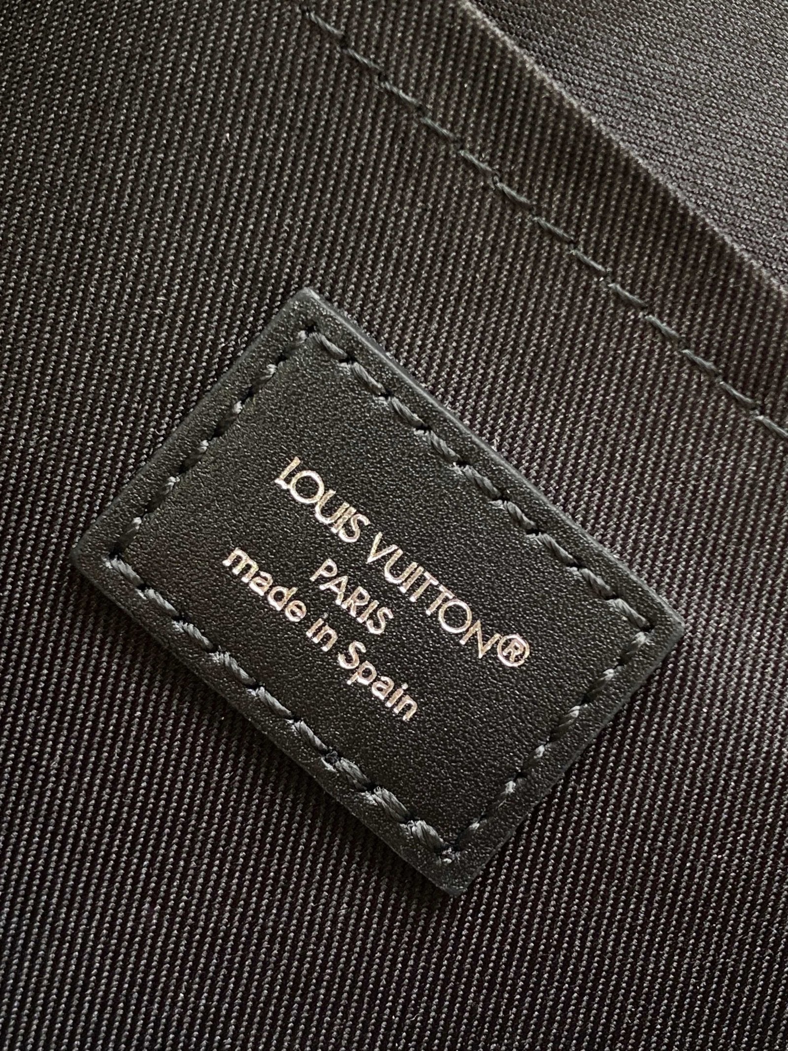 Louis Vuitton P01942 Keepall Bandoulière 25 Mon Monogram