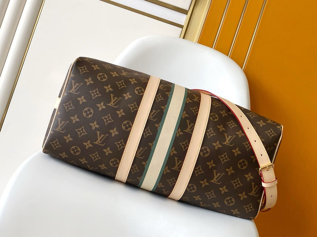 Louis Vuitton P01944 Keepall Bandoulière 45 Mon Monogram