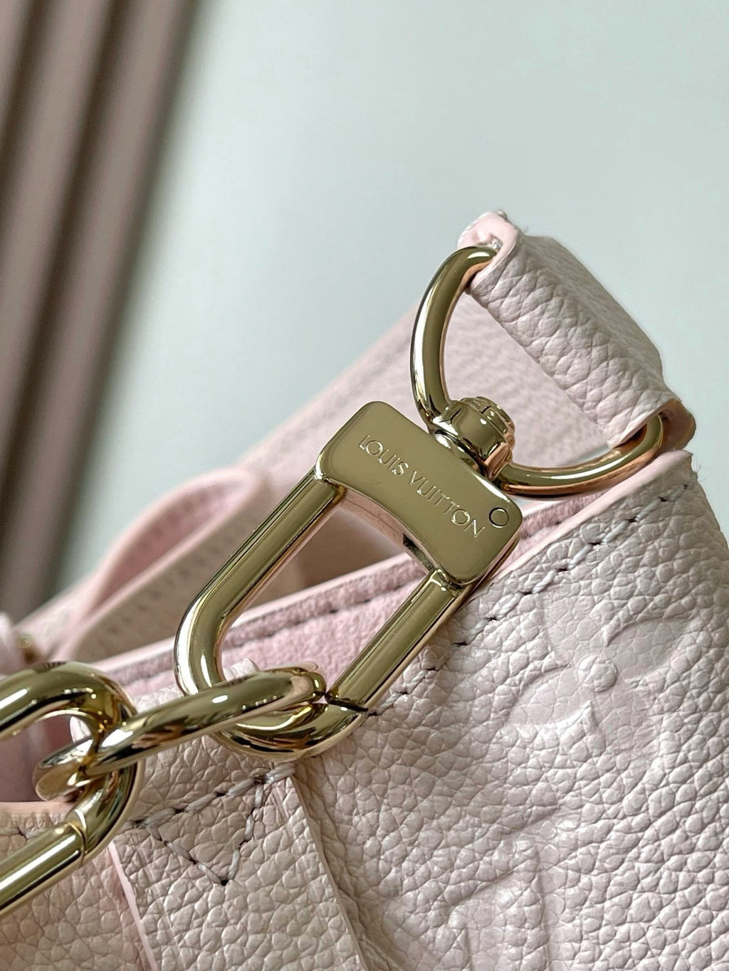 Louis Vuitton M47038 Néonoé BB