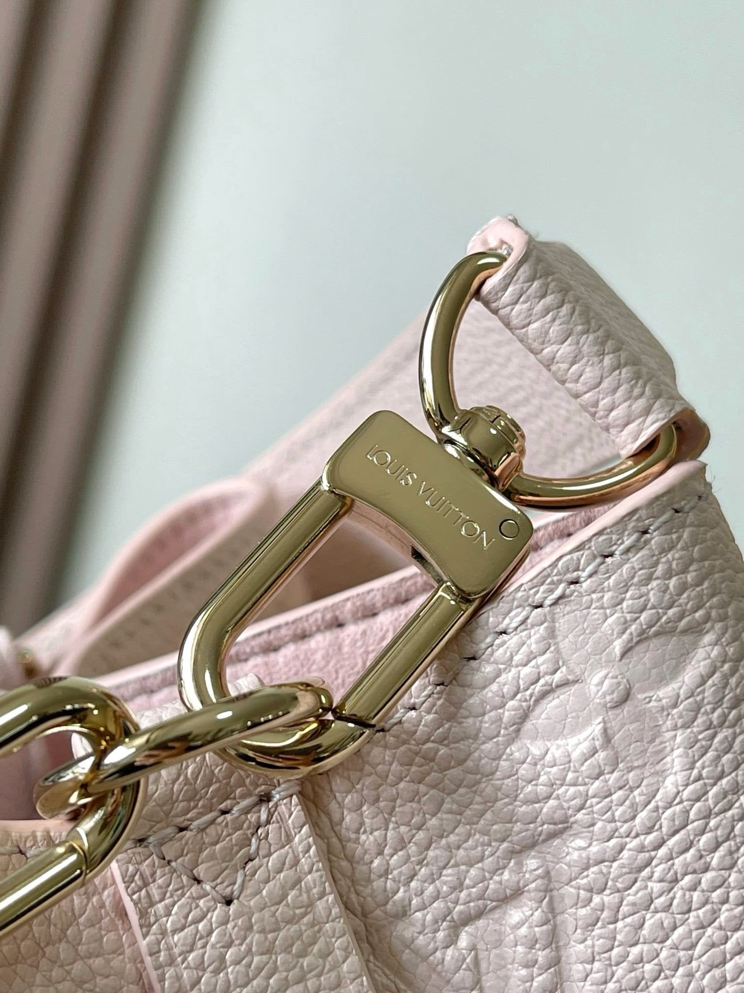 Louis Vuitton M47038 Néonoé BB